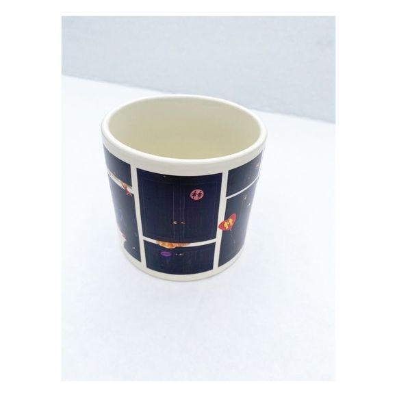 Mug Great Gays The Unemployed Philosophers Guild - Picture 3 of 8